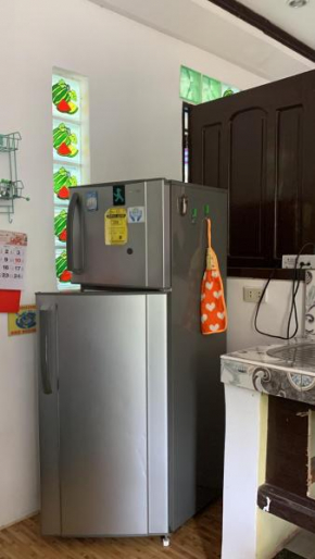 JML homestay